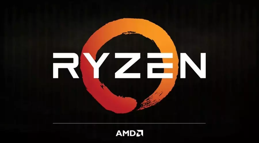Ryzen AMD
